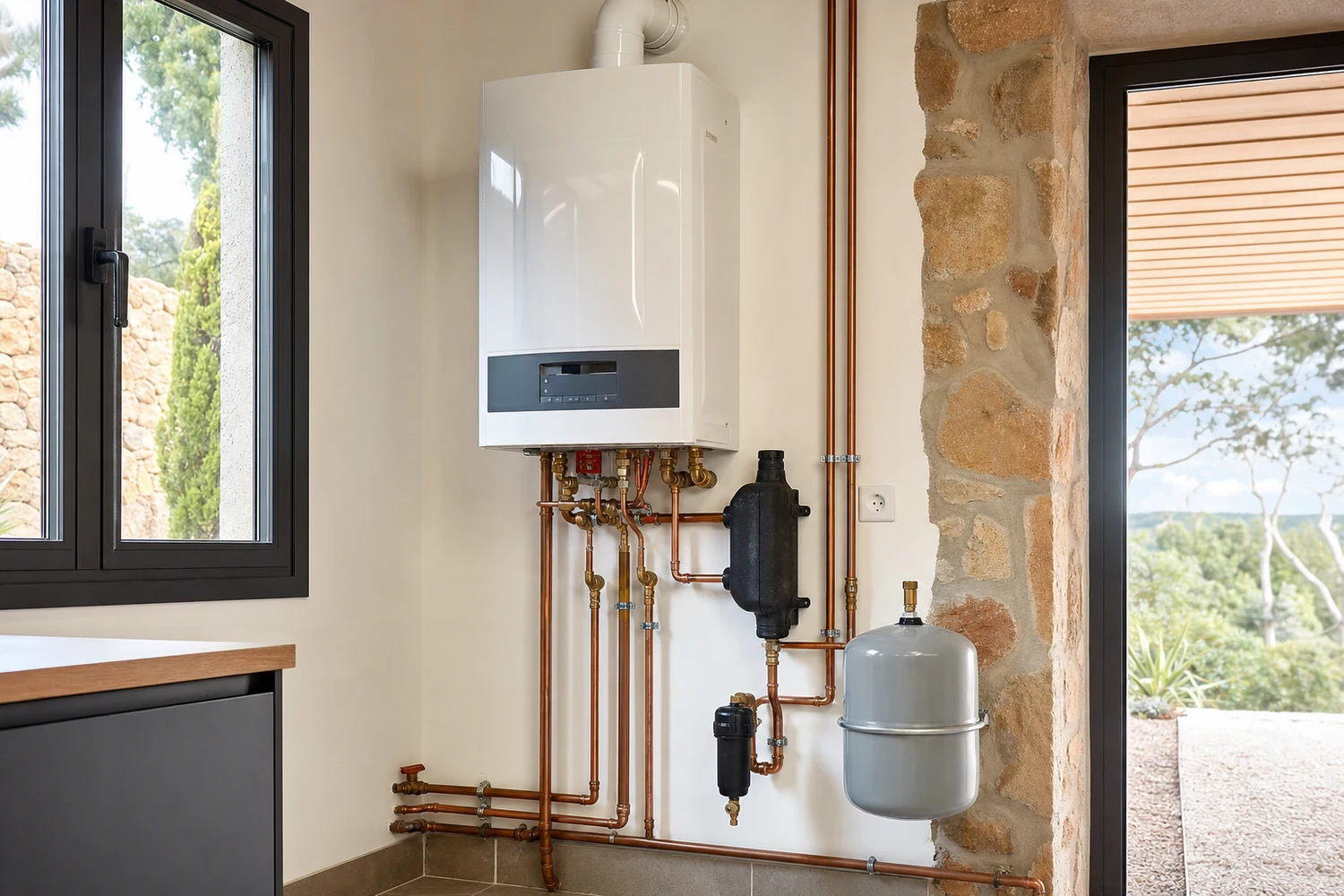 Mantenimiento de aire acondicionado en Palafrugell